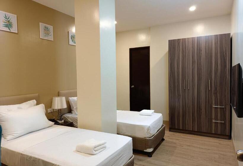 스탠다드 룸, Beaver