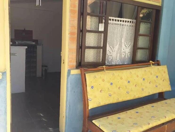 家庭间, Chalé Do Lago Ladeira De Pedra