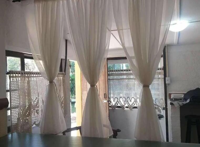 家庭间, Chalé Do Lago Ladeira De Pedra