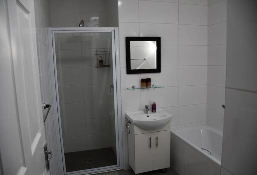 חדר דלוקס, Friendz Guesthouse