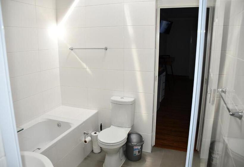 Номер Deluxe, Friendz Guesthouse