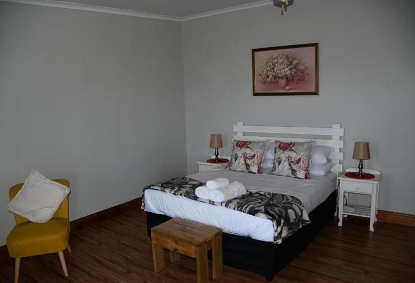 חדר דלוקס, Friendz Guesthouse