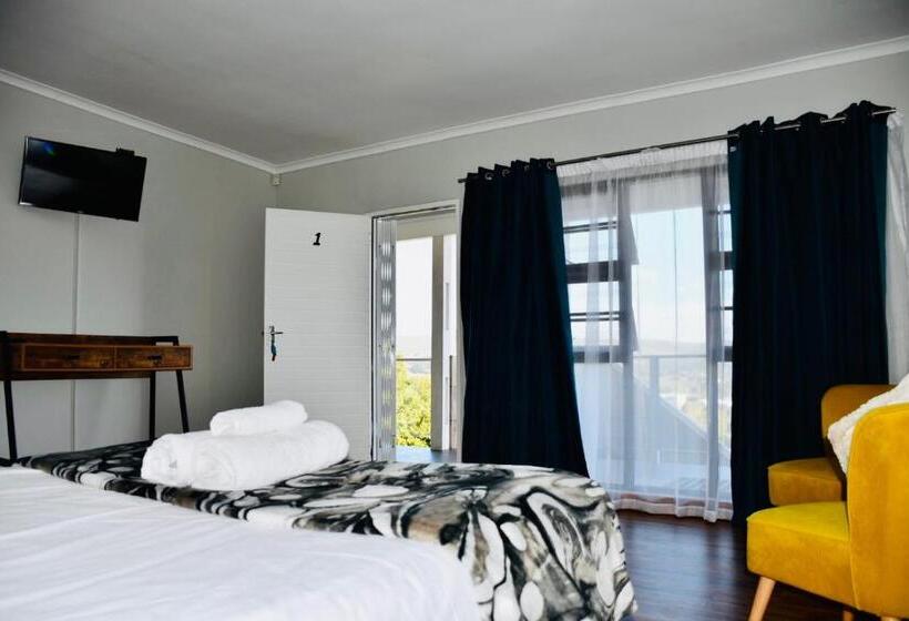 חדר דלוקס, Friendz Guesthouse