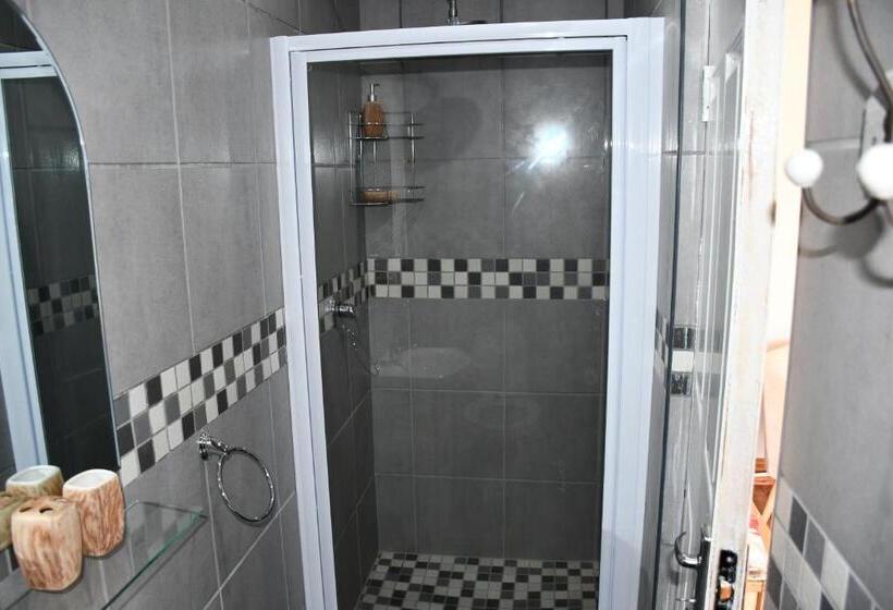 חדר דלוקס, Friendz Guesthouse