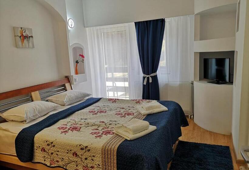 ファミリールーム, Miraj