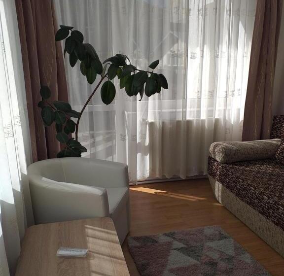 ファミリールーム, Miraj