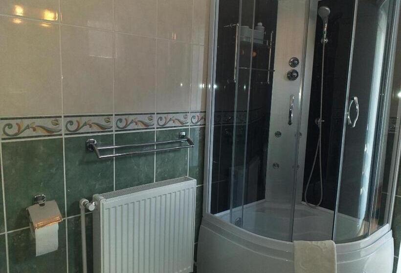 キングサイズベッドのスタンダードルーム, Miraj