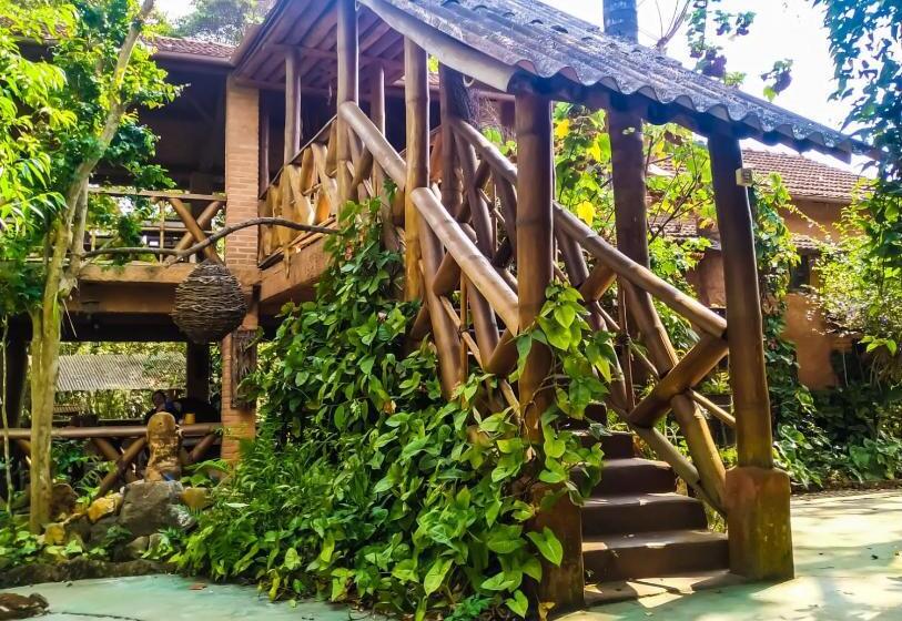 Номер Стандарт Трехместный, Pousada Recanto Dos Anjos