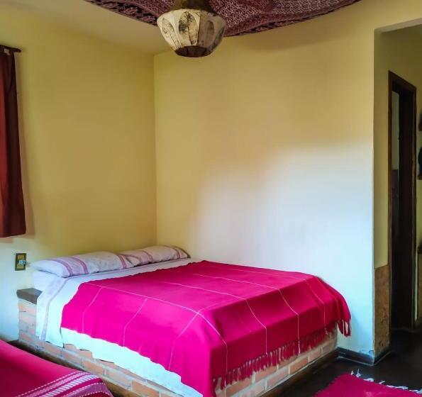 اتاق استاندارد سه نفره, Pousada Recanto Dos Anjos