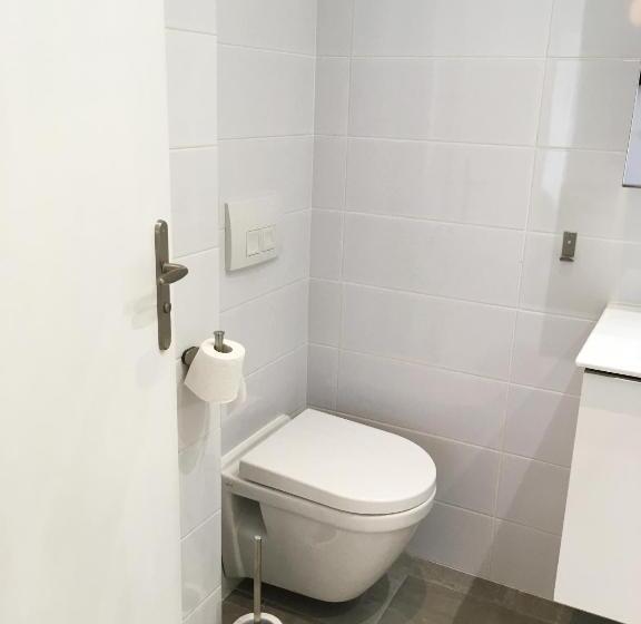 Номер Deluxe, Résidence Oceanica