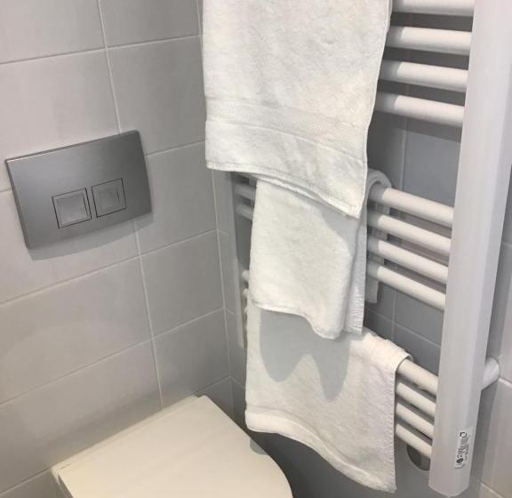 Номер Стандарт, Résidence Oceanica