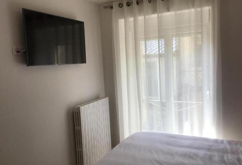 Номер Стандарт, Résidence Oceanica