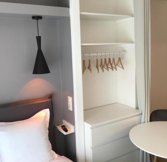 Номер Стандарт, Résidence Oceanica