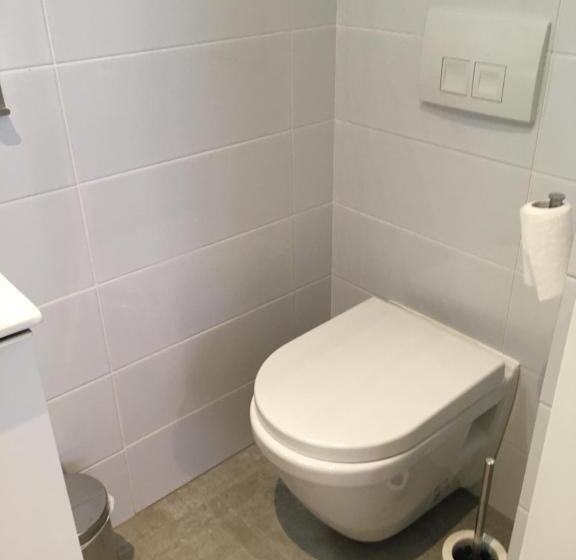 Номер Deluxe, Résidence Oceanica