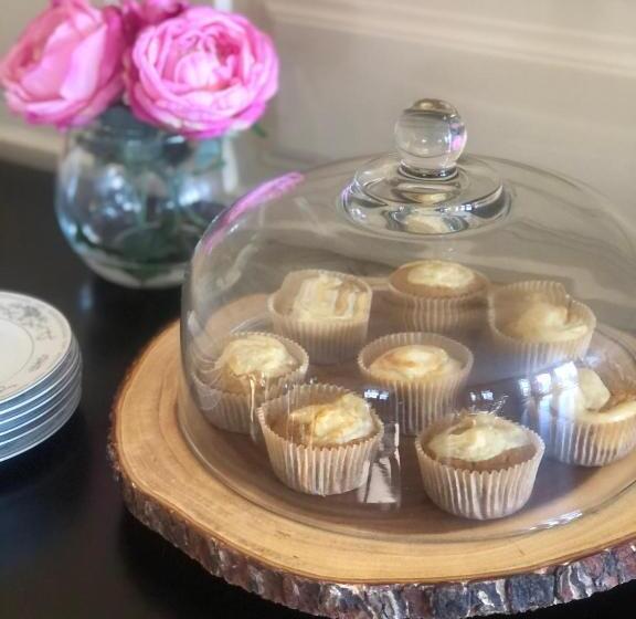 غرفة سوبيريور سرير كينج, Franklin Manor Bed And Breakfast