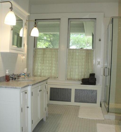 غرفة سوبيريور سرير كينج, Franklin Manor Bed And Breakfast