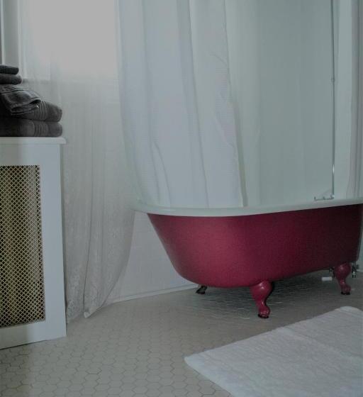 Люкс Deluxe Кровать Кинг, Franklin Manor Bed And Breakfast