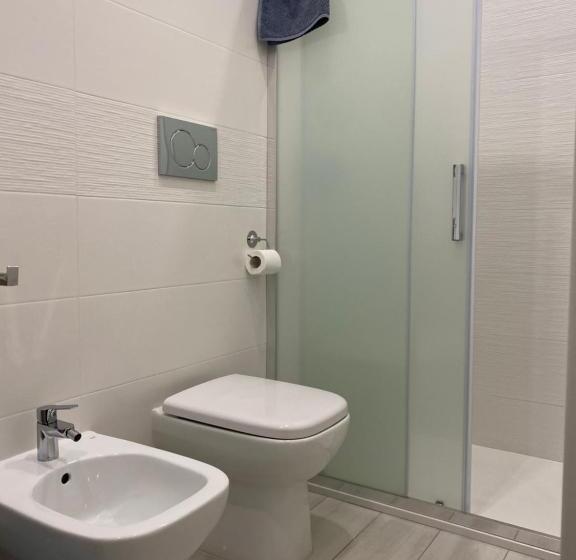 スタンダードルーム, Roomscarli