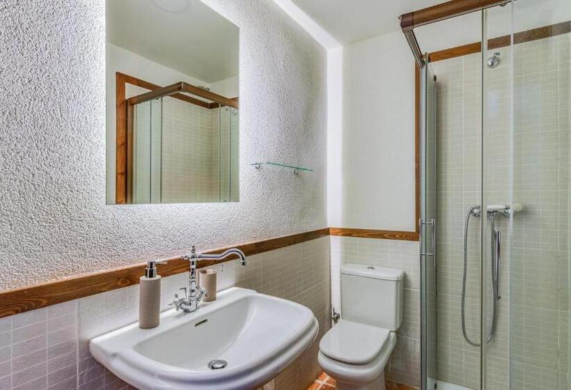 スーペリアー1ベッドルームビラ, Masia Ventanell Luxury Villa Near Barcelona