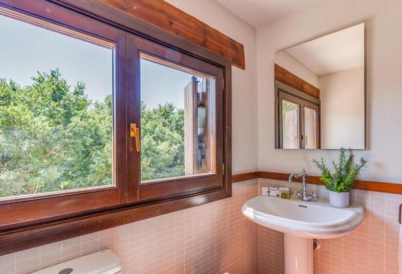 Вилла Superior 1 Спальня, Masia Ventanell Luxury Villa Near Barcelona