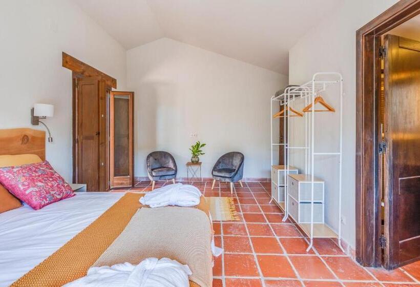Вилла Superior 1 Спальня, Masia Ventanell Luxury Villa Near Barcelona