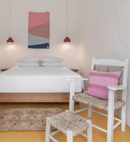 اتاق استاندارد, Miradouro De São Sebastião