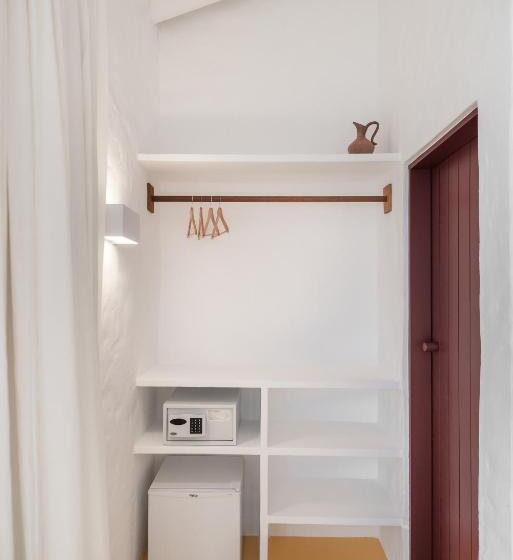 اتاق استاندارد, Miradouro De São Sebastião