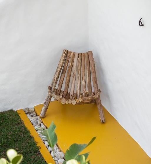 اتاق استاندارد, Miradouro De São Sebastião