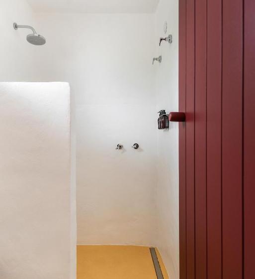 اتاق استاندارد, Miradouro De São Sebastião