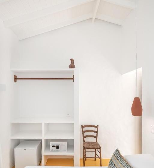 اتاق استاندارد با تراس, Miradouro De São Sebastião