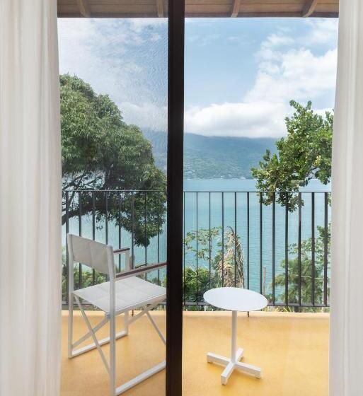 اتاق استاندارد با تراس, Miradouro De São Sebastião