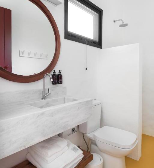 اتاق استاندارد با تراس, Miradouro De São Sebastião