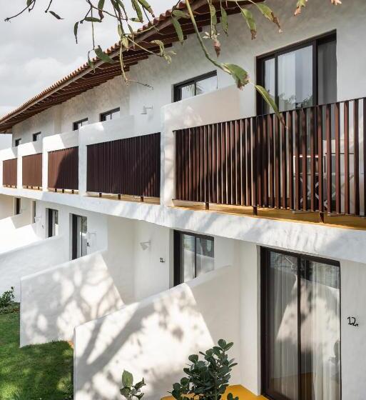 اتاق استاندارد با تراس, Miradouro De São Sebastião