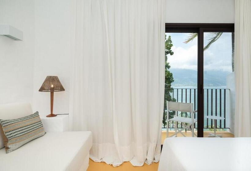 اتاق سوپریور, Miradouro De São Sebastião