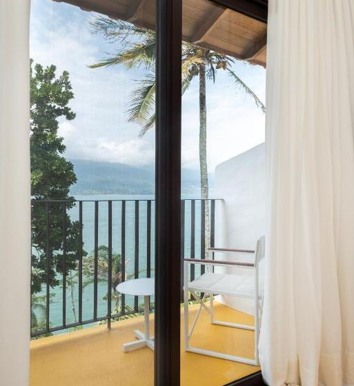 اتاق سوپریور, Miradouro De São Sebastião