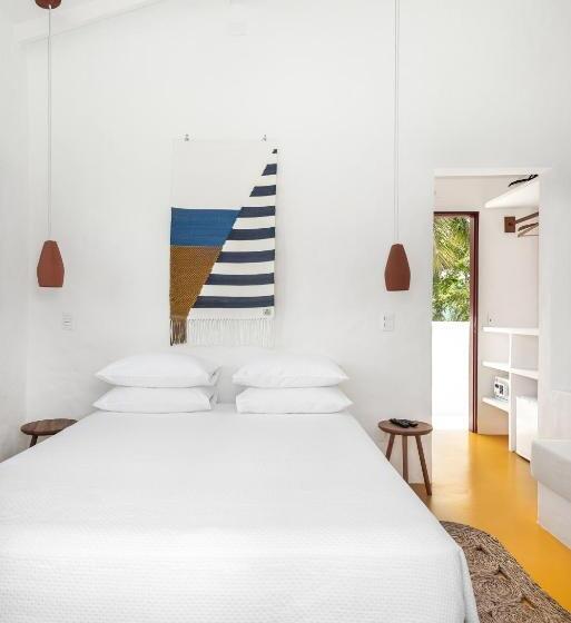 اتاق سوپریور, Miradouro De São Sebastião