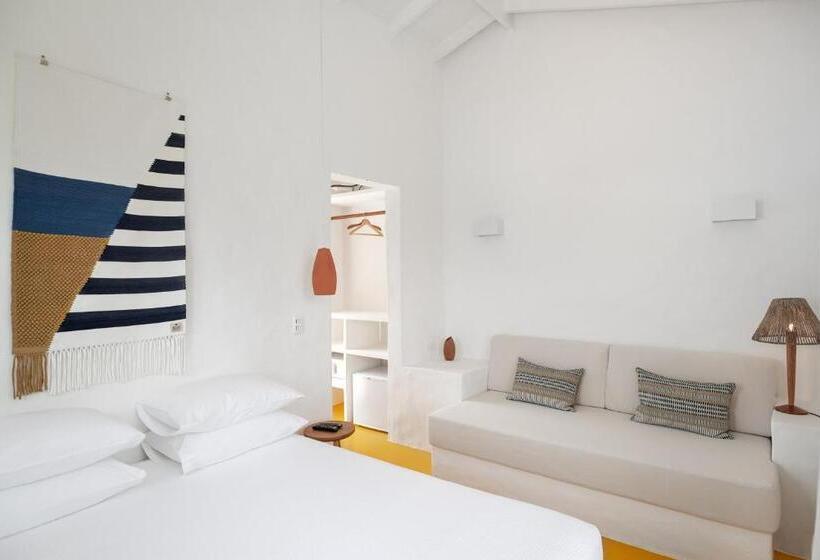 اتاق سوپریور, Miradouro De São Sebastião