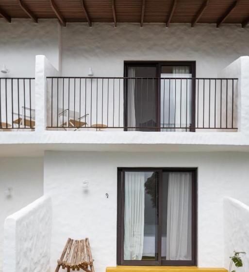 اتاق سوپریور, Miradouro De São Sebastião