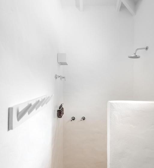 اتاق استاندارد برای معلولان, Miradouro De São Sebastião