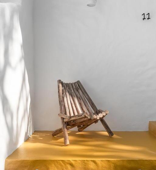 장애인을 위한 스탠다드 룸, Miradouro De São Sebastião