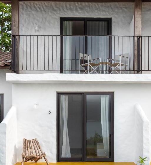 سوییت دوبلکس, Miradouro De São Sebastião