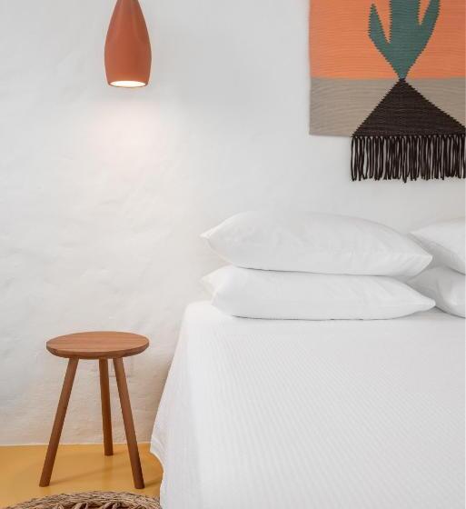 سوییت دوبلکس, Miradouro De São Sebastião