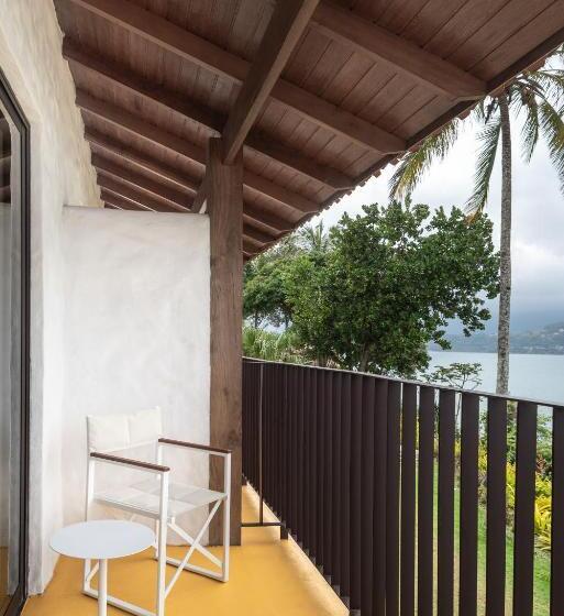 سوییت دوبلکس, Miradouro De São Sebastião