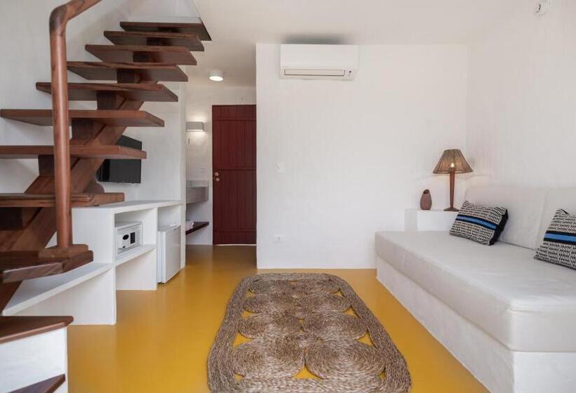 سوییت دوبلکس, Miradouro De São Sebastião