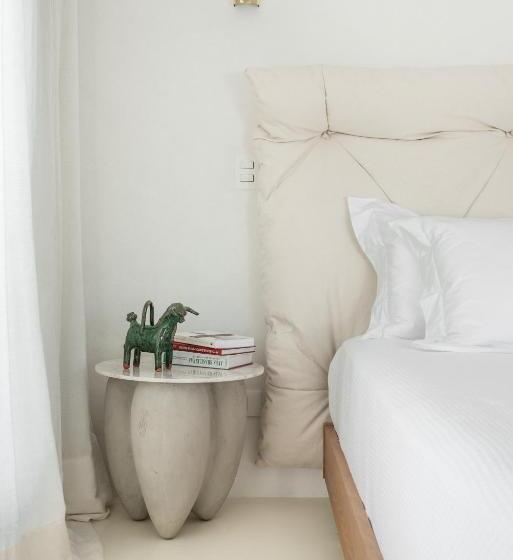 اتاق استاندارد با تخت بزرگ, Miradouro De São Sebastião