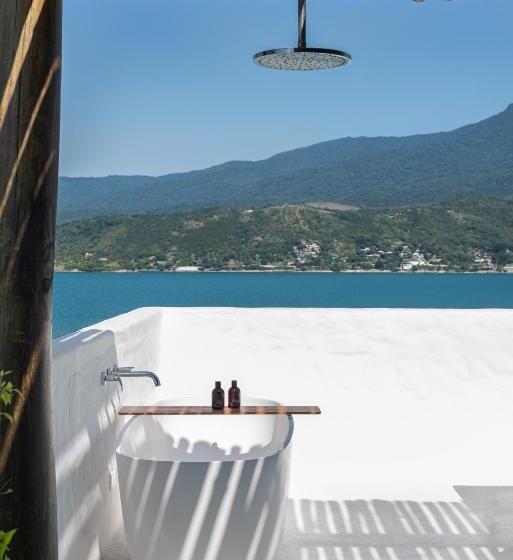 اتاق استاندارد با تخت بزرگ, Miradouro De São Sebastião