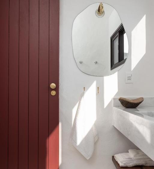 اتاق استاندارد با تخت بزرگ, Miradouro De São Sebastião