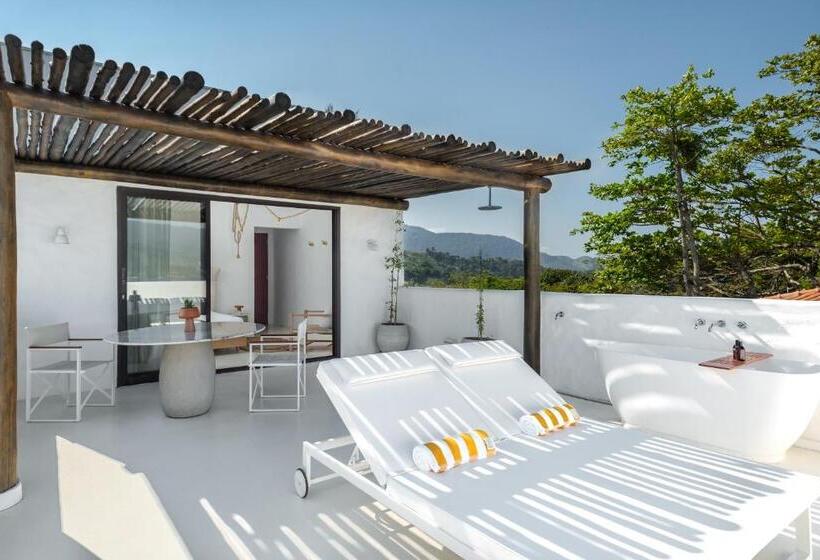 اتاق استاندارد با تخت بزرگ, Miradouro De São Sebastião