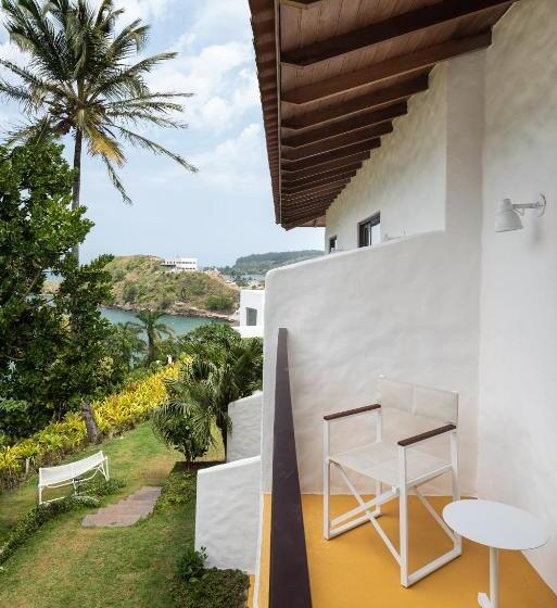 اتاق سوپریور, Miradouro De São Sebastião