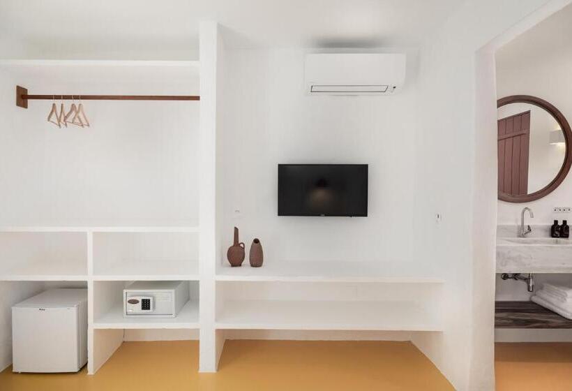 اتاق سوپریور, Miradouro De São Sebastião